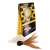 Пудра для тела Honey Dust Body Powder с ароматом кокоса и ананаса - 28 гр. - Kama Sutra - купить с доставкой в Санкт-Петербурге