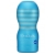Мастурбатор с охлаждающей смазкой TENGA Original Vacuum Cup Cool - Tenga - в Санкт-Петербурге купить с доставкой