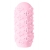 Розовый мастурбатор Marshmallow Maxi Honey - Lola Games - в Санкт-Петербурге купить с доставкой
