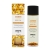 Органическое массажное масло AMBER JOJOBA - 100 мл. - Exsens - купить с доставкой в Санкт-Петербурге