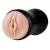 Мастурбатор-вагина Soft and Wet Pussy with Pleasure Orbs - Blush Novelties - в Санкт-Петербурге купить с доставкой