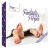 Эротический набор FANTASTIC PURPLE SEX TOY KIT - Toy Joy - купить с доставкой в Санкт-Петербурге