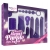 Эротический набор Toy Joy Mega Purple - Toy Joy - купить с доставкой в Санкт-Петербурге