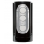 Чёрный мастурбатор FLIP HOLE BLACK - Tenga - в Санкт-Петербурге купить с доставкой