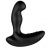 Черный вибромассажер простаты и промежности Nexus Ride - 14 см. - Nexus Range - в Санкт-Петербурге купить с доставкой