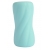 Аквамариновый мастурбатор Blow Cox Masturbator Pleasure Pocket - Chisa - в Санкт-Петербурге купить с доставкой