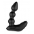 Черный вибростимулятор Nexus Bendz Prostate Edition - 14,1 см. - Nexus Range - в Санкт-Петербурге купить с доставкой