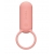 Коралловое эрекционное кольцо Iroha SVR Coral Pink - Tenga - в Санкт-Петербурге купить с доставкой