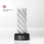 Белый 3D мастурбатор SPIRAL - Tenga - в Санкт-Петербурге купить с доставкой