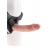 Страпон Harness со съемной телесной насадкой King Cock 9 - 22,9 см. - Pipedream - купить с доставкой в Санкт-Петербурге