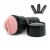 Мастурбатор-вагина Fleshlight - Vibro Pink Lady Touch с вибрацией - Fleshlight - в Санкт-Петербурге купить с доставкой