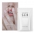 Полоски для орального секса Slow Sex Oral Sex Strips - 7 шт. - Bijoux Indiscrets - купить с доставкой в Санкт-Петербурге