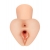Телесный мастурбатор Pick Your Pleasure XL Stroker - Pipedream - в Санкт-Петербурге купить с доставкой