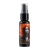 Гель с эффектом вибрации Volcano Of Passion со вкусом персика и маракуйи - 25 мл. - Erotist Lubricants - купить с доставкой в Санкт-Петербурге