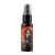 Гель с эффектом вибрации Volcano Of Passion со вкусом вишни - 25 мл. - Erotist Lubricants - купить с доставкой в Санкт-Петербурге
