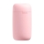 Розовый мастурбатор Tenga Puffy - Tenga - в Санкт-Петербурге купить с доставкой