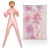 Надувная секс-кукла Камилла - Bior toys - в Санкт-Петербурге купить с доставкой