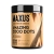 Точечные презервативы MAXUS 2000 Amazing Dots с железным кейсом - 15 шт. - Maxus - купить с доставкой в Санкт-Петербурге