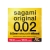 Презерватив увеличенного размера Sagami Original 0.02 XL-size - 1 шт. - Sagami - купить с доставкой в Санкт-Петербурге
