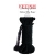 Черная веревка для фиксации Deluxe Silky Rope - 9,75 м. - Pipedream - купить с доставкой в Санкт-Петербурге