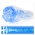 Мастурбатор Fleshlight Turbo - Trust Blue Ice - Fleshlight - в Санкт-Петербурге купить с доставкой