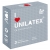 Презервативы с точками Unilatex Dotted - 3 шт. - Unilatex - купить с доставкой в Санкт-Петербурге