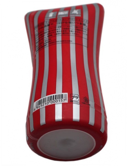 Нереалистичный мастурбатор MAGICAL KISS - Play Star - в Санкт-Петербурге купить с доставкой