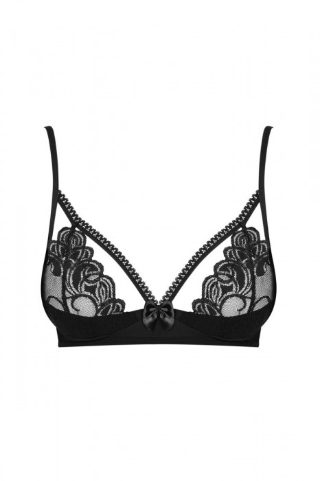 Сексуальный кружевной бюстгальтер - Obsessive купить с доставкой