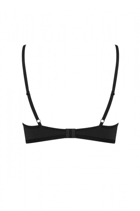 Сексуальный кружевной бюстгальтер - Obsessive купить с доставкой