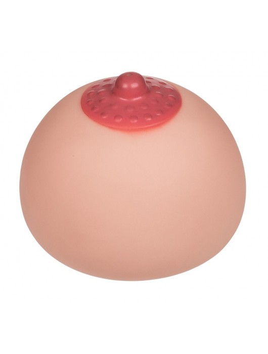 Брызгалка-грудь Squirt Ball Boob - Orion - купить с доставкой в Санкт-Петербурге