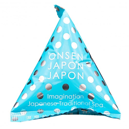 Расслабляющая соль для ванны  Источник Манза  с ароматом горного луга - 20 гр. -  - Магазин феромонов в Санкт-Петербурге