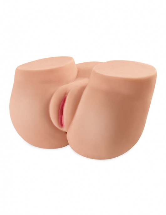 Вагина-полуторс Dirty Talk Interactive Fuck Me Silly - Pipedream - в Санкт-Петербурге купить с доставкой