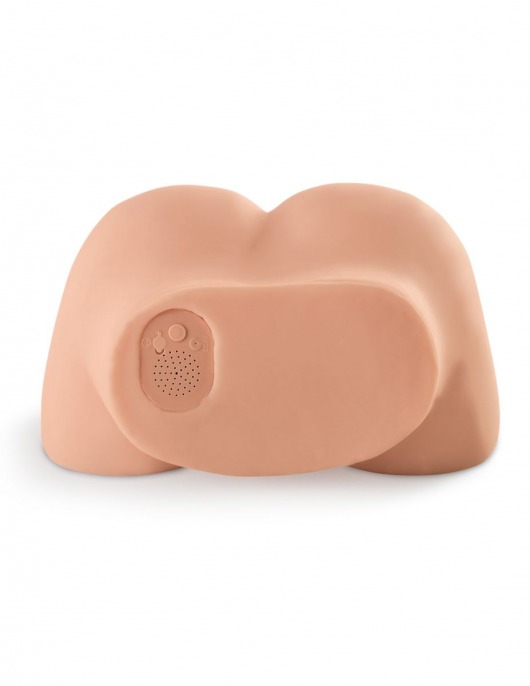 Вагина-полуторс Dirty Talk Interactive Fuck Me Silly - Pipedream - в Санкт-Петербурге купить с доставкой