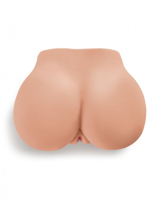 Вагина-полуторс Dirty Talk Interactive Fuck Me Silly - Pipedream - в Санкт-Петербурге купить с доставкой