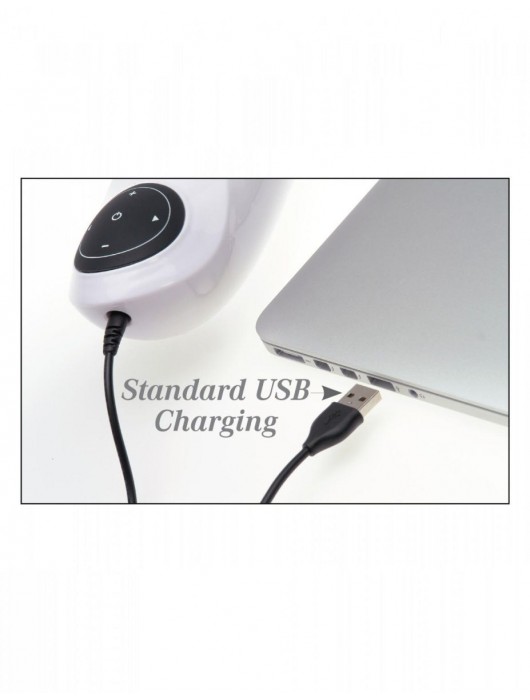 Автоматический мастурбатор-ротик с подсветкой Mega-Bator Mouth - Pipedream - в Санкт-Петербурге купить с доставкой