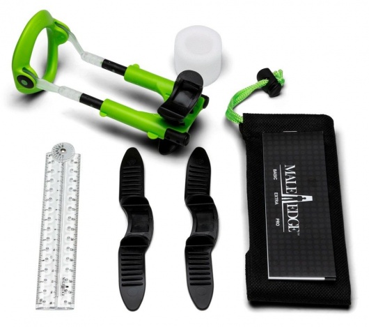 Устройство для увеличения пениса Male Edge Extra - Male Edge - в Санкт-Петербурге купить с доставкой