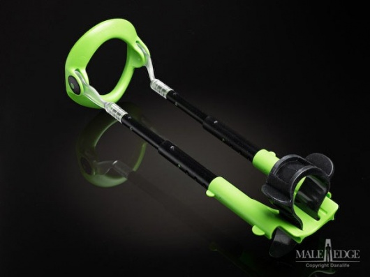 Устройство для увеличения пениса Male Edge Extra - Male Edge - в Санкт-Петербурге купить с доставкой