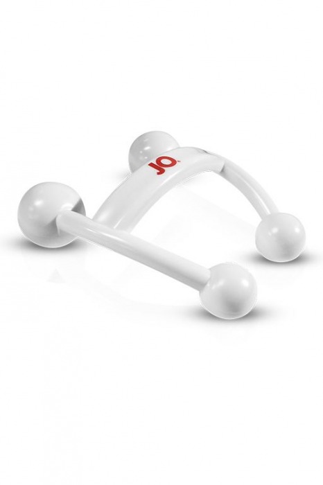 Подарочный набор для массажа All in One Massage Kit - System JO - купить с доставкой в Санкт-Петербурге