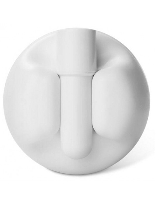 Мастурбатор-вагина с вибрацией Vulcan Love Skin Masturbator Ripe Vagina Vibe - Topco Sales - в Санкт-Петербурге купить с доставкой