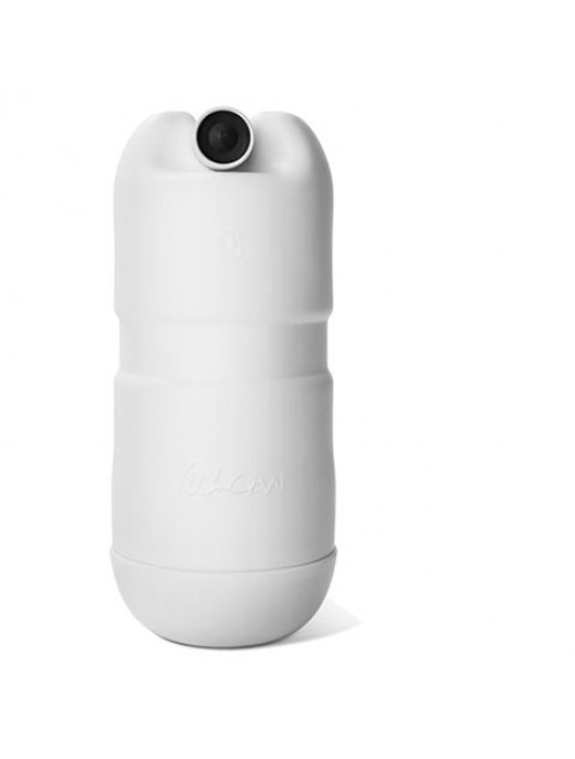 Мастурбатор-вагина с вибрацией Vulcan Love Skin Masturbator Ripe Vagina Vibe - Topco Sales - в Санкт-Петербурге купить с доставкой