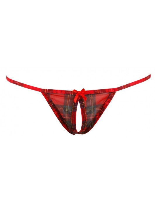 Эротический костюм прилежной студентки - Orion купить с доставкой