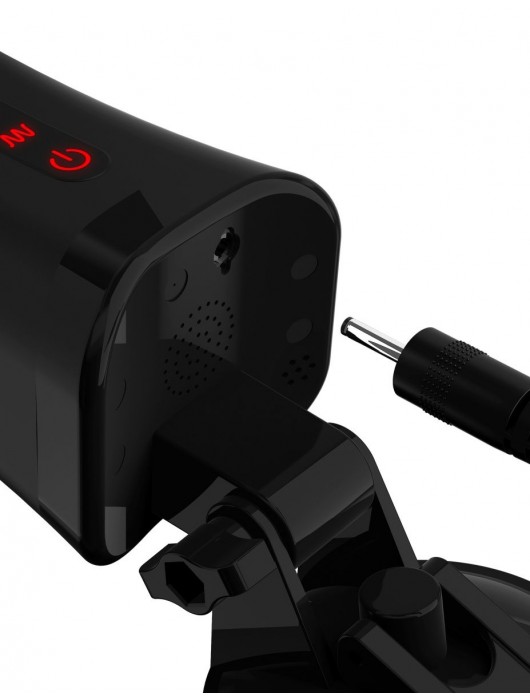 Вибромастурбатор-вагина с голосовым откликом Talk Back Super Stroker - Pipedream - в Санкт-Петербурге купить с доставкой