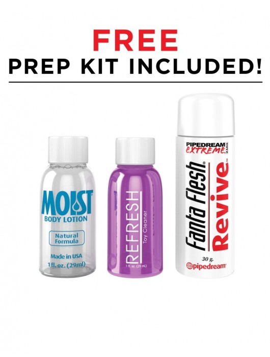 Вибромастурбатор-вагина с голосовым откликом Talk Back Super Stroker - Pipedream - в Санкт-Петербурге купить с доставкой