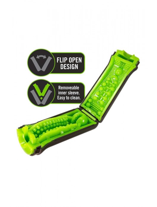 Мастурбатор-вагина M2 SUPERIOR STROKER - Blush Novelties - в Санкт-Петербурге купить с доставкой