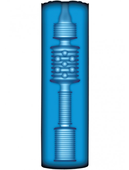 Мастурбатор Zolo Back Door Cup - Zolo - в Санкт-Петербурге купить с доставкой