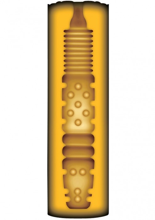 Мастурбатор Zolo Personal Trainer Cup - Zolo - в Санкт-Петербурге купить с доставкой