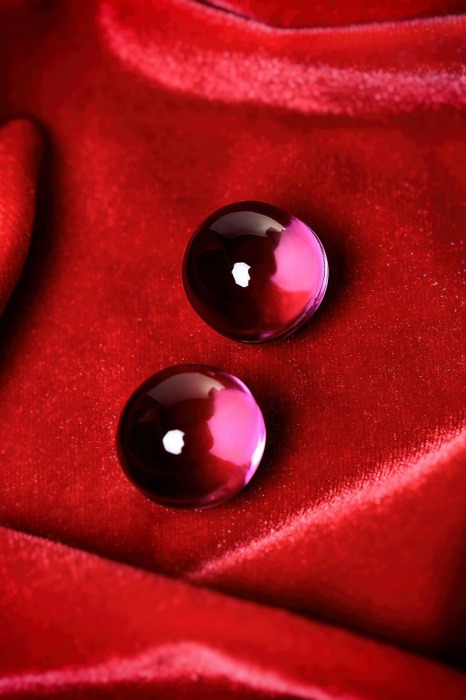 Масло для ванны и массажа SEXY CASE с приятным ароматом - 2 капсулы (3 гр.) - INTT - купить с доставкой в Санкт-Петербурге