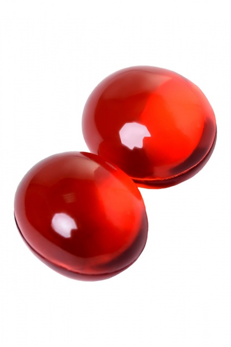 Масло для ванны и массажа INTT SEXY FLUF с ароматом клубники - 2 капсулы (3 гр.) - INTT - купить с доставкой в Санкт-Петербурге