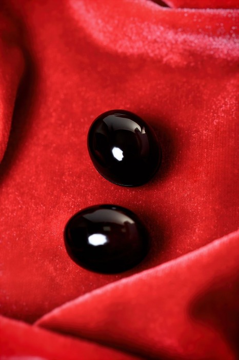 Масло для ванны и массажа SEXY FLUF с ароматом шоколада - 2 капсулы (3 гр.) - INTT - купить с доставкой в Санкт-Петербурге