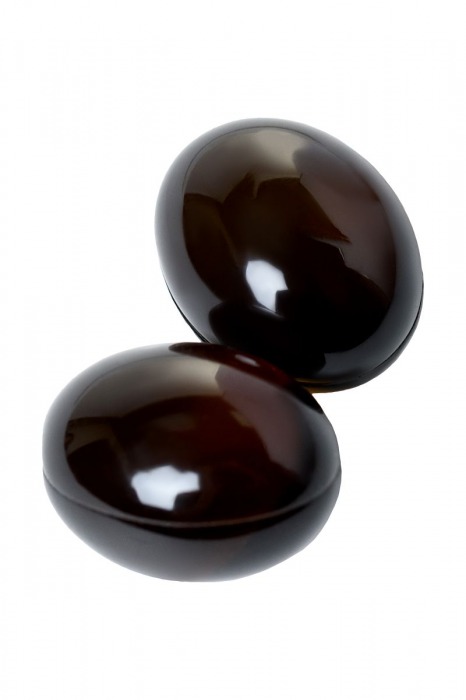 Масло для ванны и массажа SEXY FLUF с ароматом шоколада - 2 капсулы (3 гр.) - INTT - купить с доставкой в Санкт-Петербурге